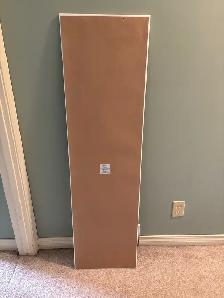 Mainstays door / wall mirror - Photo 2