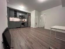 1 Bed 1 Bath at 251 Manitoba St, Etobicoke - Prime Location
