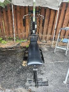 exercise equipment  for sale - Photo 2