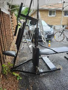 exercise equipment  for sale - Photo 3