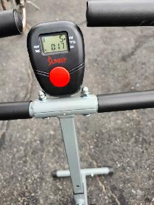 exercise equipment  for sale - Photo 4