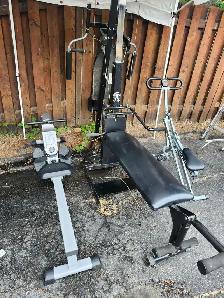 exercise equipment  for sale - Photo 6