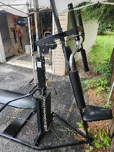 exercise equipment  for sale - Photo 8