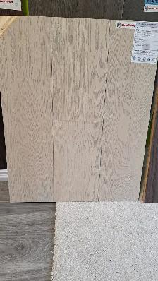 7 1/2' ENGINEERING HARDWOOD ON SALE - Photo 2