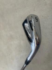 TITLEIST RH 714 AP2 - 6 IRON - Photo 2
