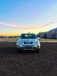 EXTRA CLEAN Nissan X-Trail 4x4 Custom PRICE REDUCED Need Gone - Photo 2