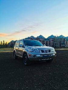 EXTRA CLEAN Nissan X-Trail 4x4 Custom PRICE REDUCED Need Gone - Photo 3