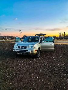 EXTRA CLEAN Nissan X-Trail 4x4 Custom PRICE REDUCED Need Gone - Photo 4