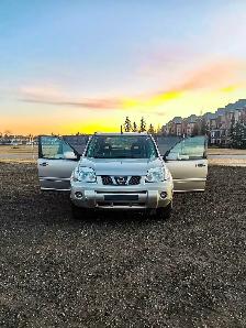 EXTRA CLEAN Nissan X-Trail 4x4 Custom PRICE REDUCED Need Gone - Photo 5