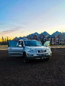 EXTRA CLEAN Nissan X-Trail 4x4 Custom PRICE REDUCED Need Gone - Photo 6