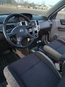 EXTRA CLEAN Nissan X-Trail 4x4 Custom PRICE REDUCED Need Gone - Photo 7
