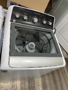 Washer - 27' GE 4.9 Cu ft Top Load - White | Sale Offer - Photo 3
