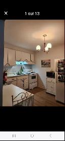 Impeccable 3.5 à louer dans la petite patrie de Rosemont