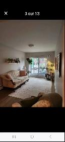 Impeccable 3.5 à louer dans la petite patrie de Rosemont - Photo 3