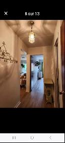 Impeccable 3.5 à louer dans la petite patrie de Rosemont - Photo 11