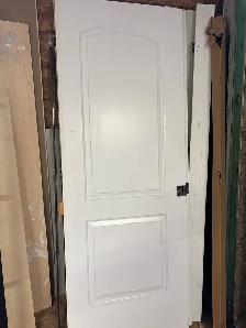 sliding pocket doors