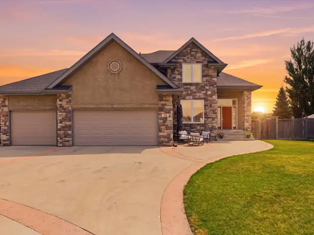 26 Bentley Place, Niverville