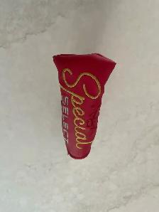 SCOTTY CAMERON PUTTER HEAD COVER - Photo 2