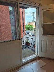 Appartement 3 1/2 à louer 1er septembre Montréal-Nord - Photo 5