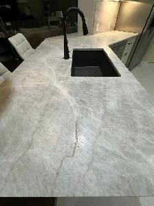 Kitchen Countertops! Big Deaks on Granite & Quartz! - Photo 4