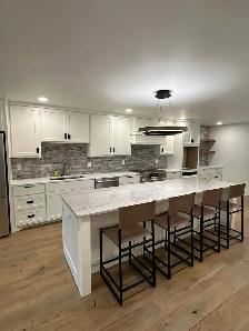 Kitchen Countertops! Big Deaks on Granite & Quartz! - Photo 10