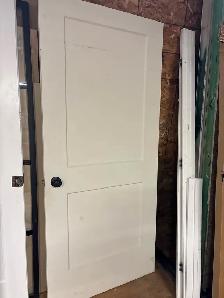 36x80 interior door