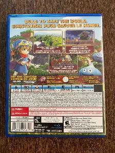 Dragon Quest Builders Day One Edition for PS4 - Photo 2
