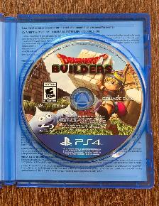 Dragon Quest Builders Day One Edition for PS4 - Photo 3