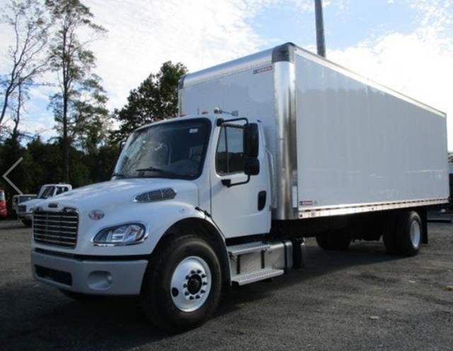Hiring DZ/AZ/GZ Drivers