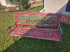 FREE Bench! - Photo 2