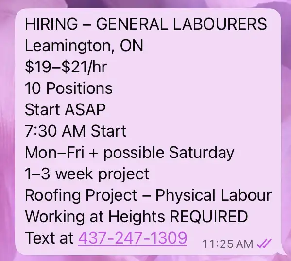 GL Roofing