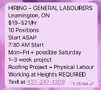 GL Roofing