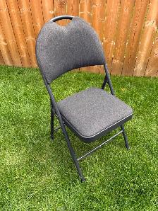 Card/Poker table with chairs - Photo 4