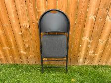 Card/Poker table with chairs - Photo 5