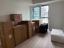 Moving & Furniture Delivery – GTA | Sunwings Transport - Photo 3