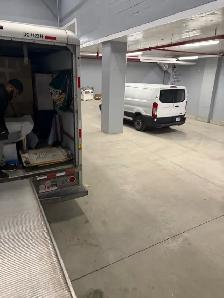 Moving & Furniture Delivery – GTA | Sunwings Transport - Photo 4