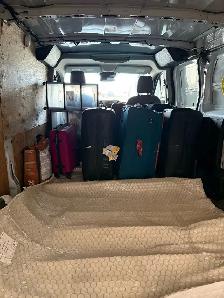 Moving & Furniture Delivery – GTA | Sunwings Transport - Photo 6
