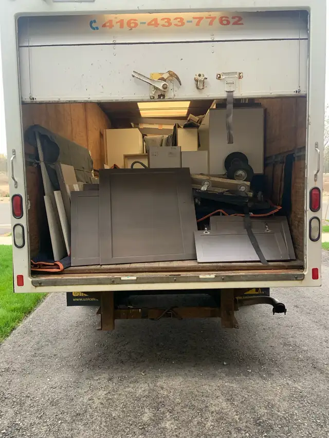 affordable junk removal