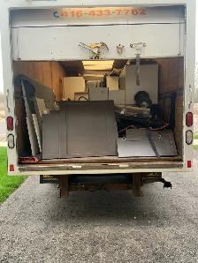 affordable junk removal