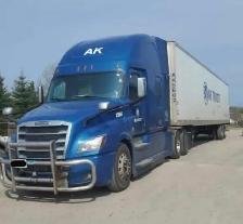 HIRING CANADA ONLY AZ DRIVERS