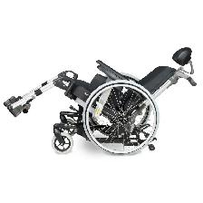 Maple Leaf Manual Tilt Wheelchair Supertilt -All Sizes Available - Photo 2