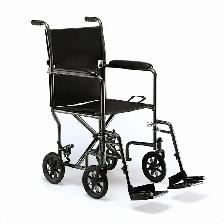 Maple Leaf Manual Tilt Wheelchair Supertilt -All Sizes Available - Photo 8