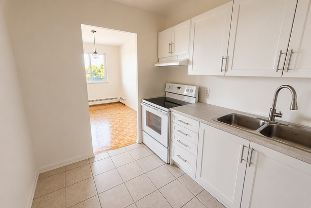 2 Bedroom Units Available NOW!