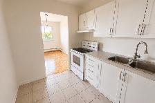 2 Bedroom Units Available NOW!