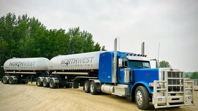 Truck Driver