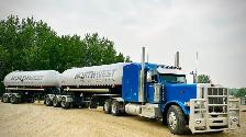Truck Driver