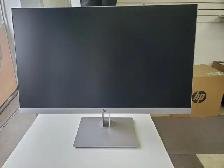 Écran 27 pouces, HP EliteDisplay E273q QHD