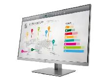 Écran 27 pouces, HP EliteDisplay E273q QHD - Photo 4