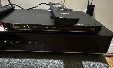 Bell 9500 & 7500 Satellite TV Receivers,  Remotes, HDMI cords - Photo 8