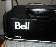 Bell 9500 & 7500 Satellite TV Receivers,  Remotes, HDMI cords - Photo 9